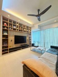 Sin Ming Plaza (D20), Apartment #557114641